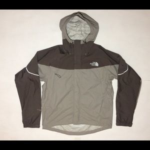 The North Face Mens Medium Flight Series Brown